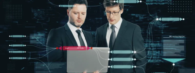 Quantrex Blaze: 現代のトレーダーのための暗号資産管理の革新